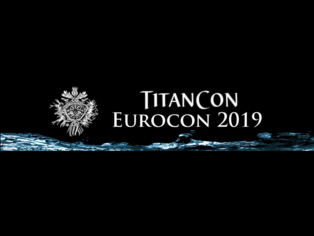 Eurocon Banner